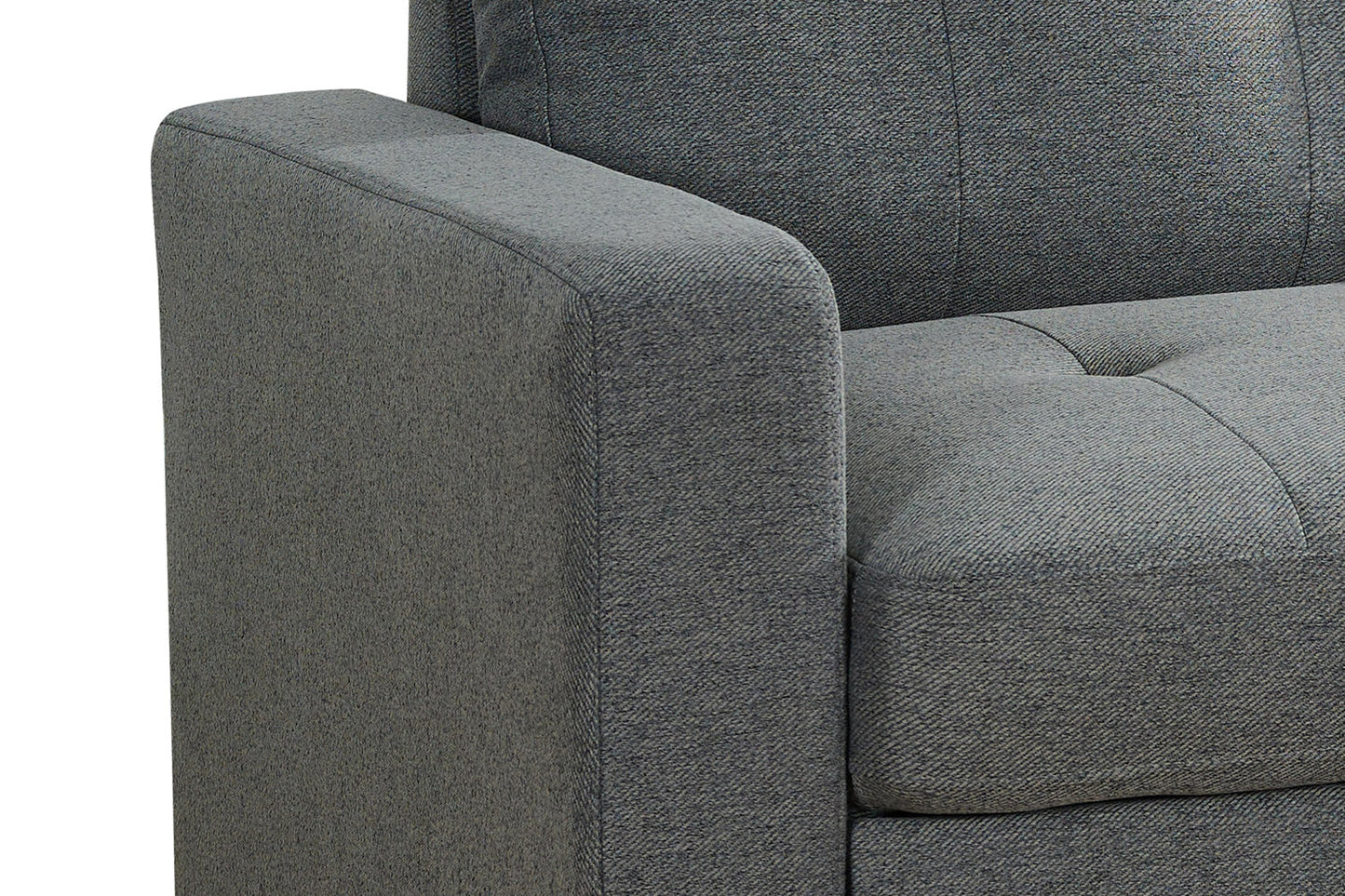 Aladin Sofabed Grey Universal Corner at Dreamy furniture store