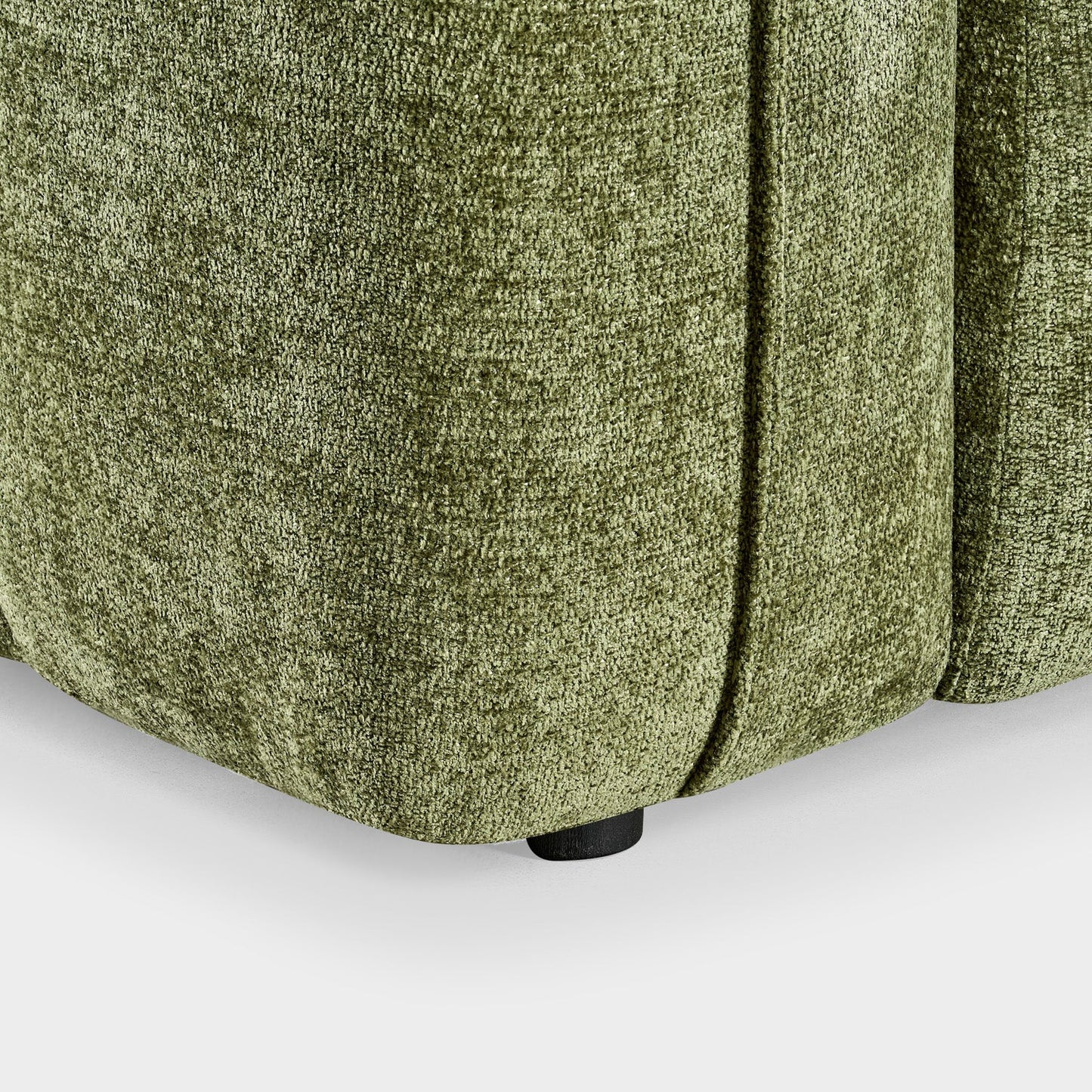 Venice Sofa Olive 2 Seater