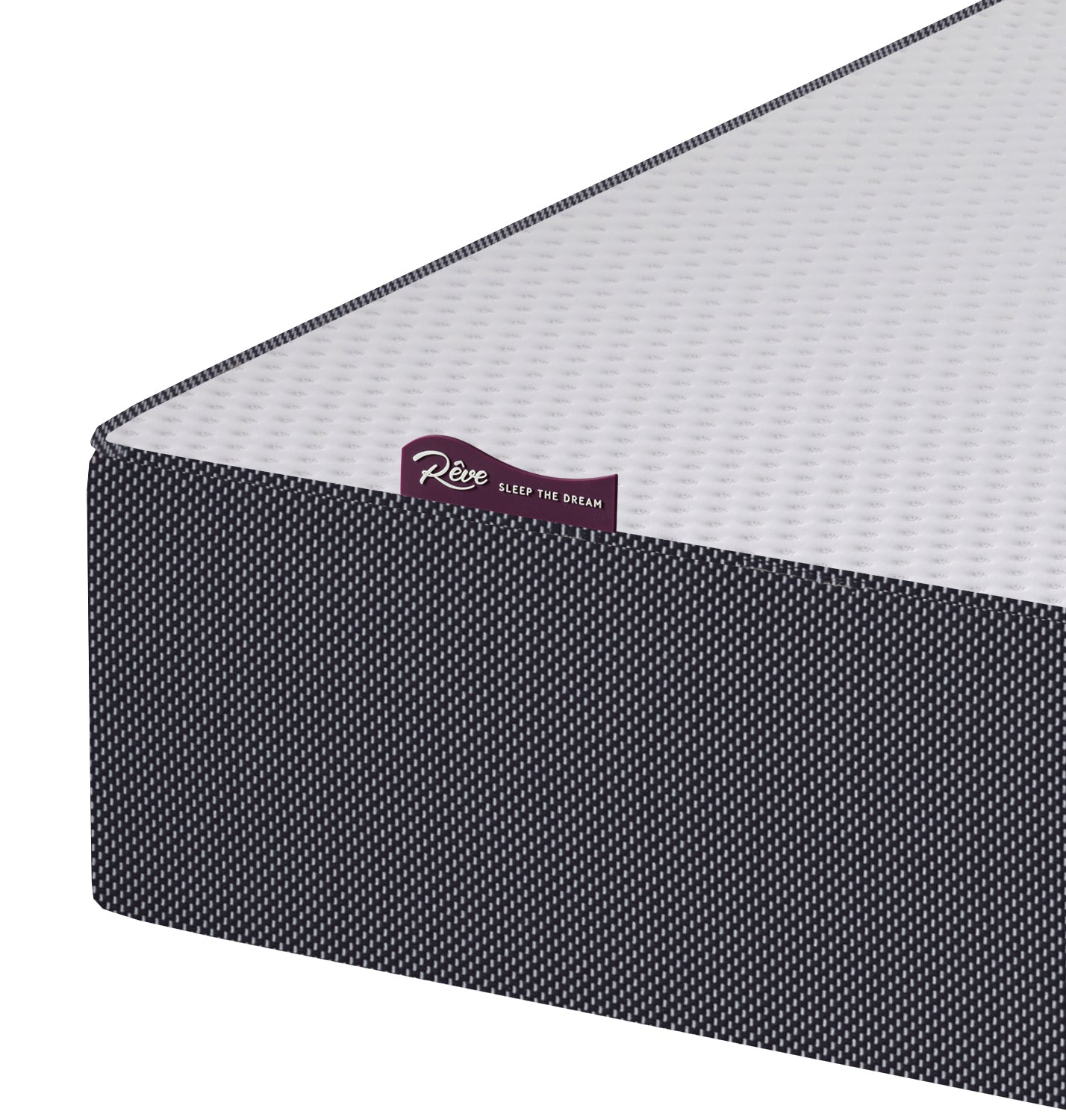 Capri Mattress - The TV Beds