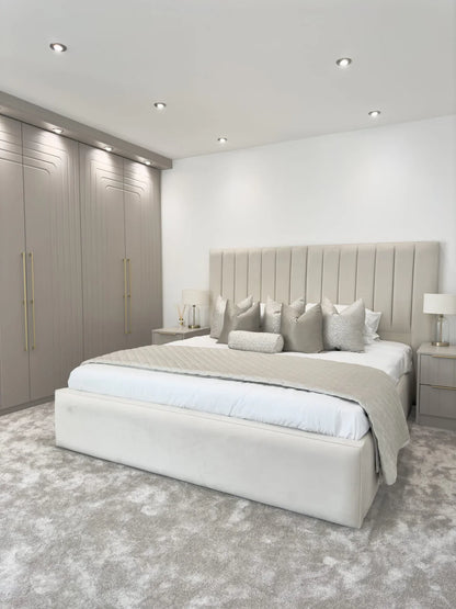 Cheshire Bedframe