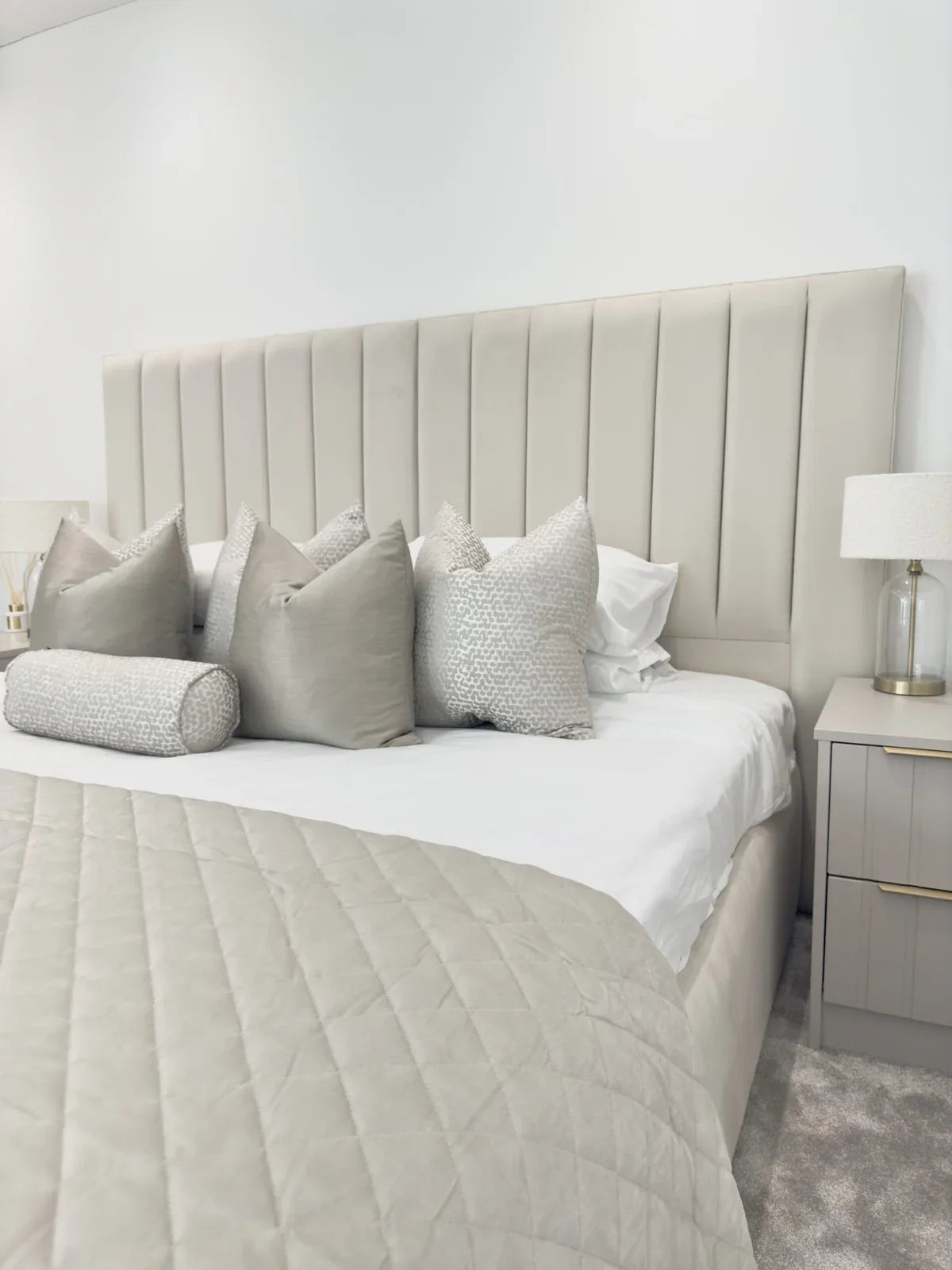 Cheshire Bedframe