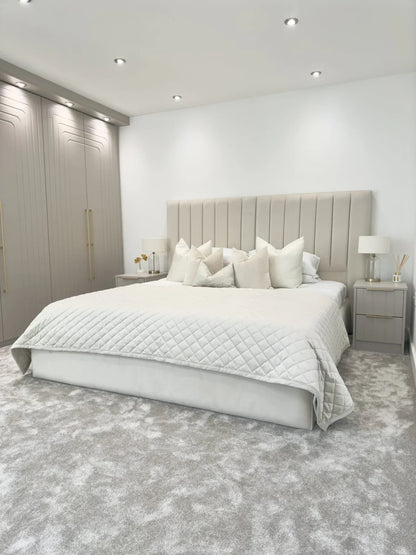 Cheshire Bedframe