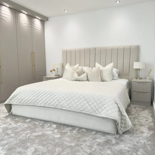 Cheshire Bedframe