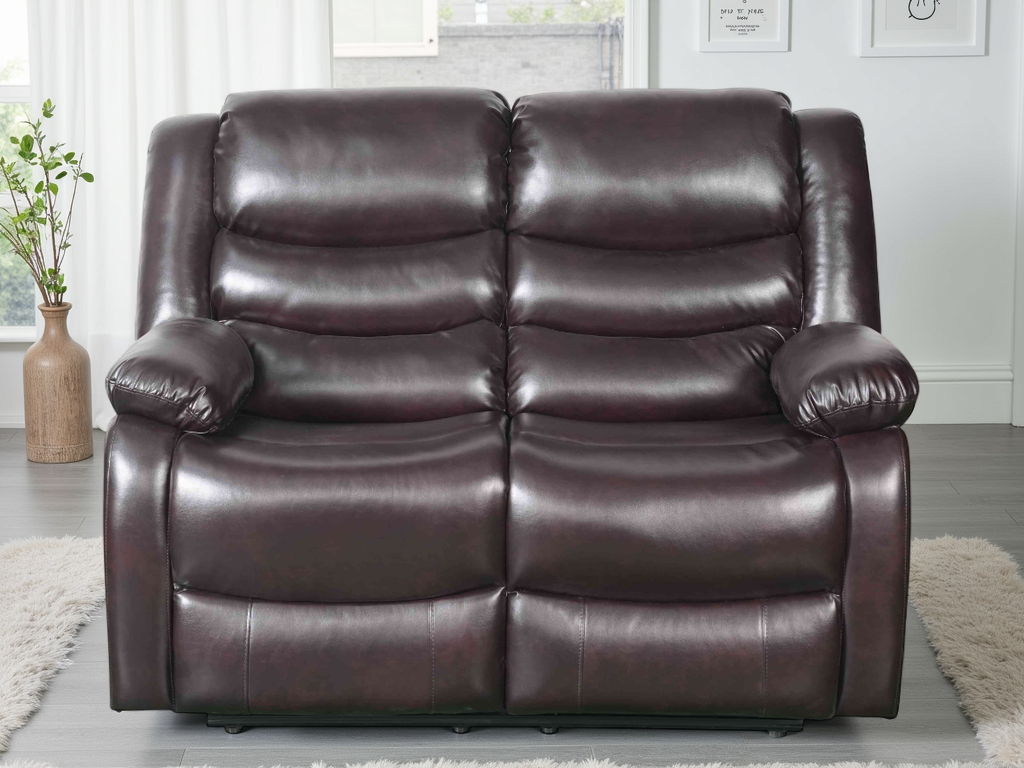 Corrie Brown 2 Seater sofa for UK and Isle of Man homes