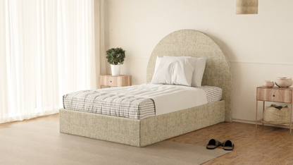 Dreamy Cloud Kids Bed