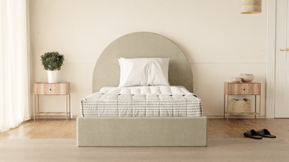 Dreamy Cloud Kids Bed