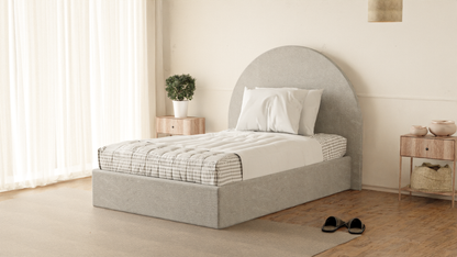Dreamy Cloud Kids Bed