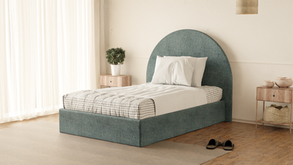 Dreamy Cloud Kids Bed