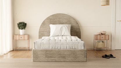 Dreamy Cloud Kids Bed