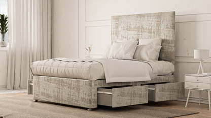 Dakar Divan Bed