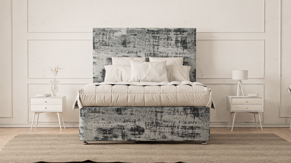 Dakar Divan Bed