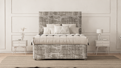 Dakar Divan Bed