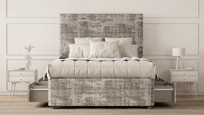 Dakar Divan Bed