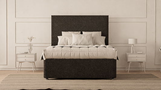 Dakar Divan Bed