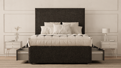 Dakar Divan Bed