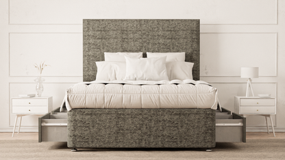 Dakar Divan Bed