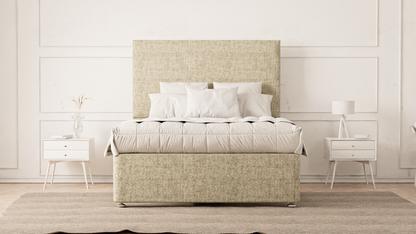 Dakar Divan Bed