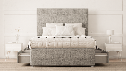 Dakar Divan Bed