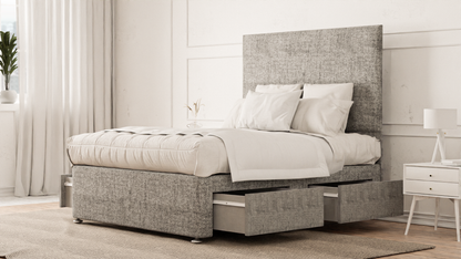 Dakar Divan Bed