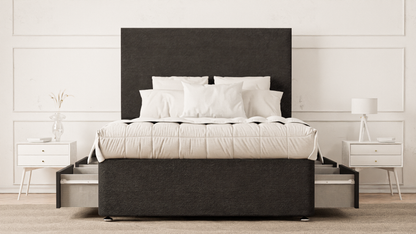 Dakar Divan Bed