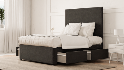 Dakar Divan Bed