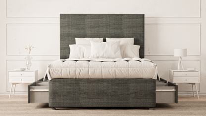 Dakar Divan Bed