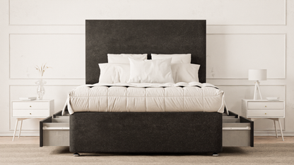 Dakar Divan Bed