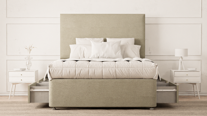 Dakar Divan Bed