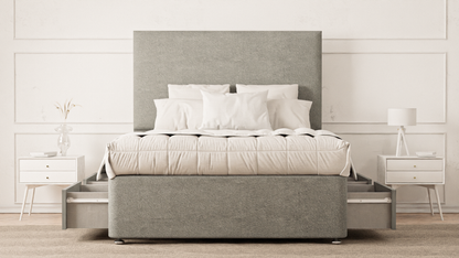 Dakar Divan Bed