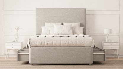 Dakar Divan Bed