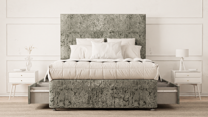 Dakar Divan Bed