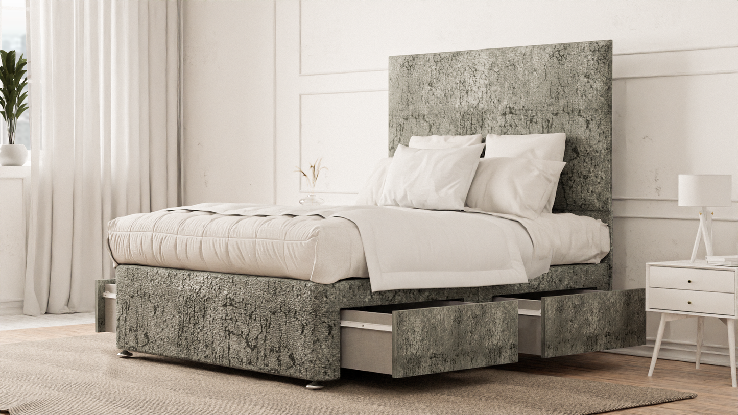 Dakar Divan Bed