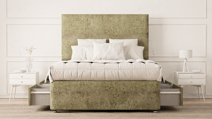 Dakar Divan Bed
