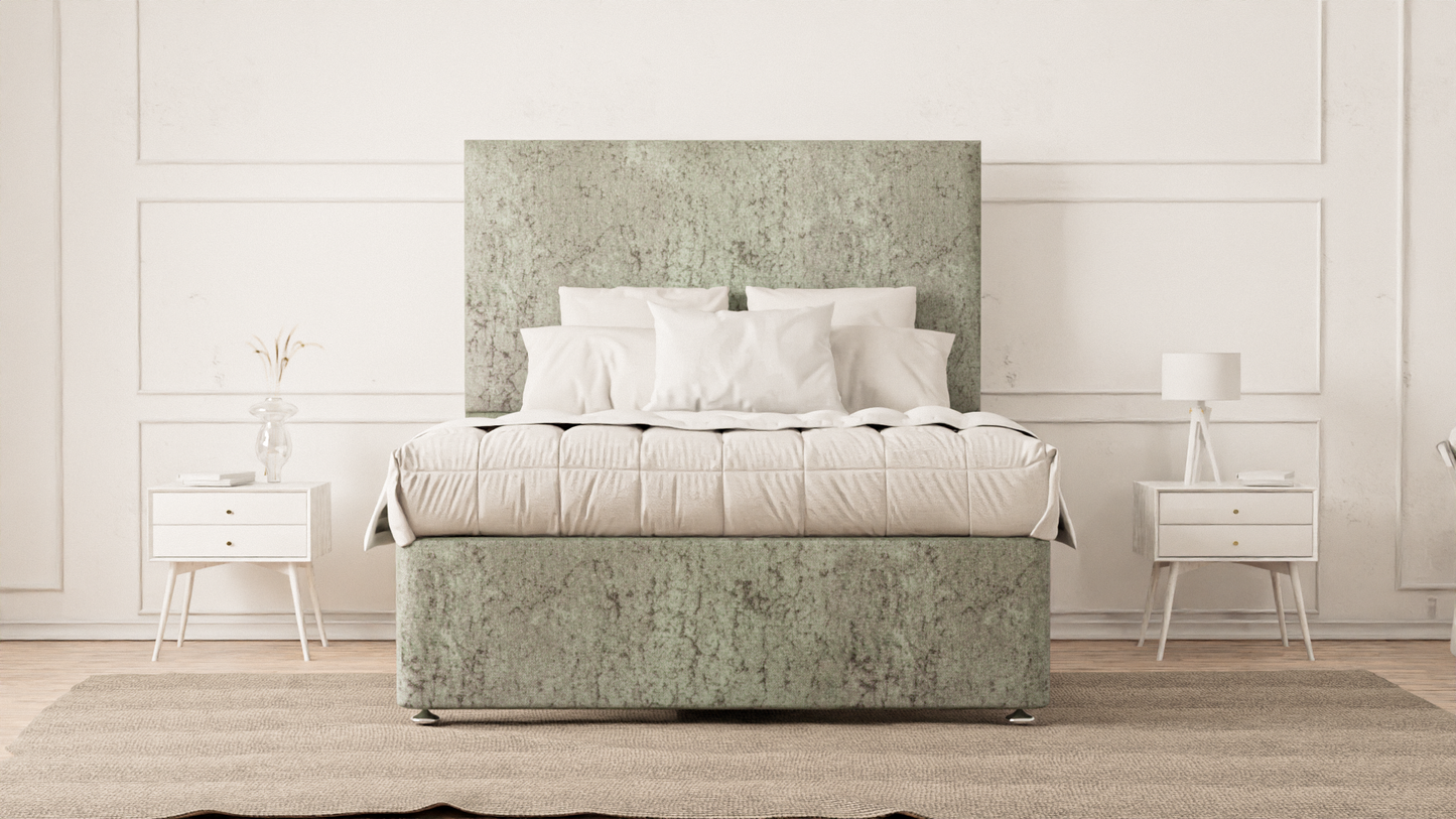 Dakar Divan Bed