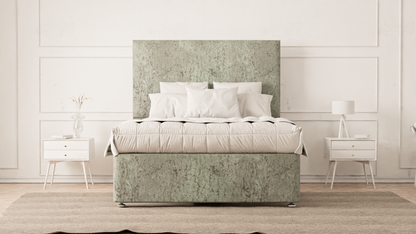 Dakar Divan Bed