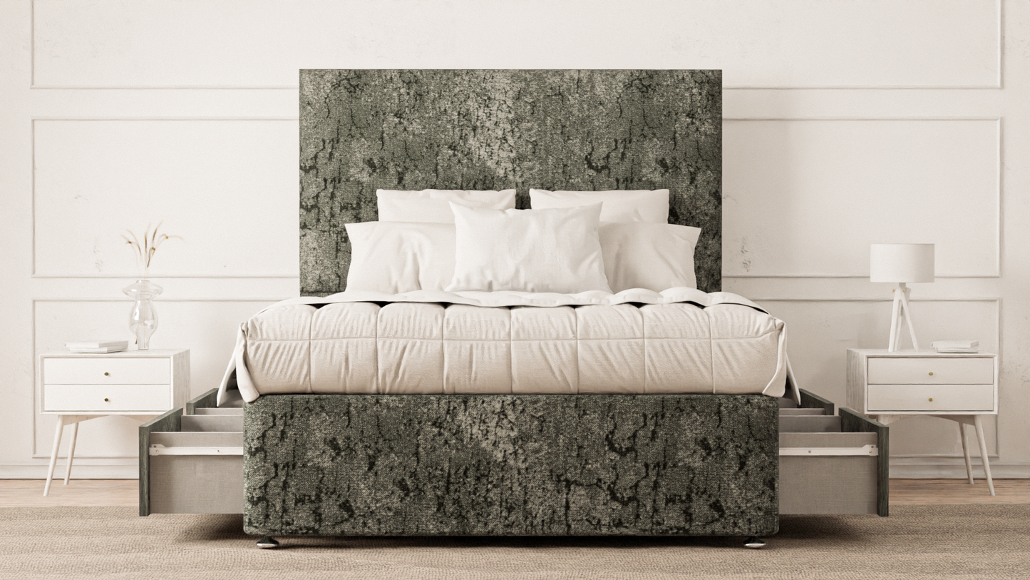 Dakar Divan Bed