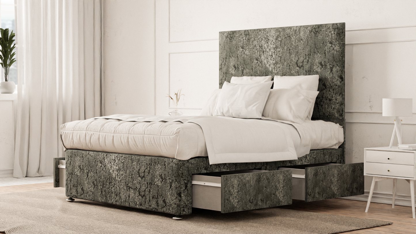 Dakar Divan Bed