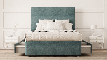Dakar Divan Bed