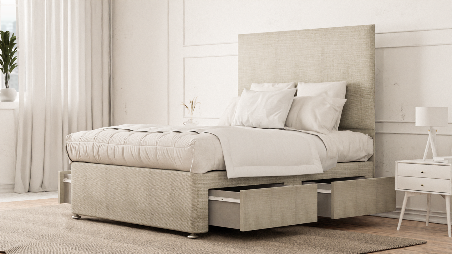 Dakar Divan Bed