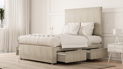 Dakar Divan Bed