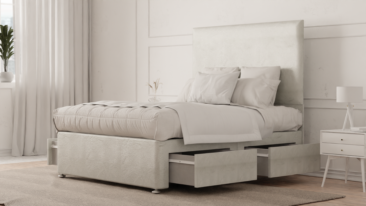 Dakar Divan Bed