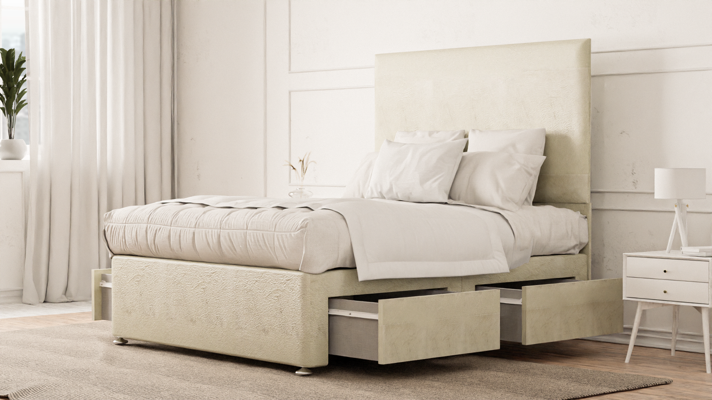 Dakar Divan Bed