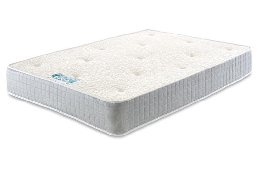 Dreamy Premium Mattress: Medium