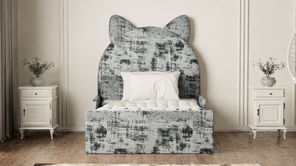 Hello Kitty Bed
