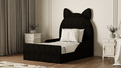 Hello Kitty Bed