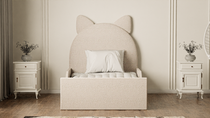 Hello Kitty Bed