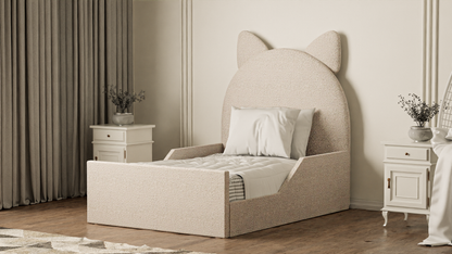 Hello Kitty Bed