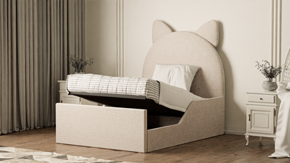 Hello Kitty Bed