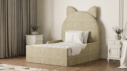 Hello Kitty Bed