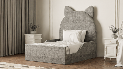 Hello Kitty Bed